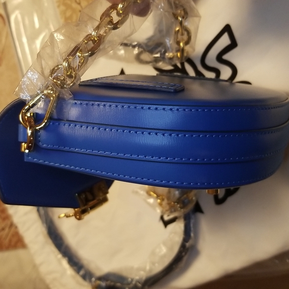 MCM Patricia Mini Crossbody - Picture 9 of 10